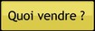 quoi vendre